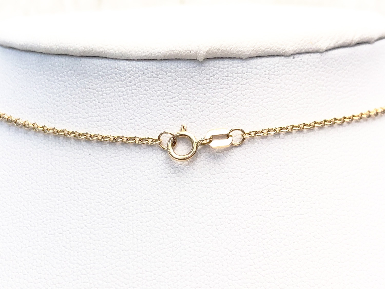 【究極の愛の絆】【愛を成長させる】ピンクダイヤモンド｜ケイトキング 3934 （※18金チェーンとセット）