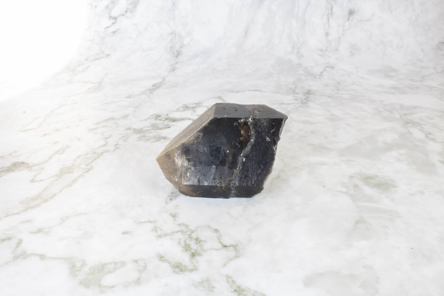 【最強グラウンディングストーン】モリオン