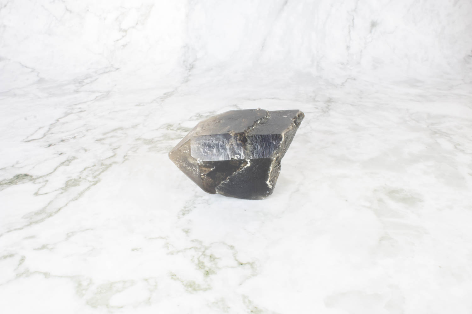 【最強グラウンディングストーン】モリオン