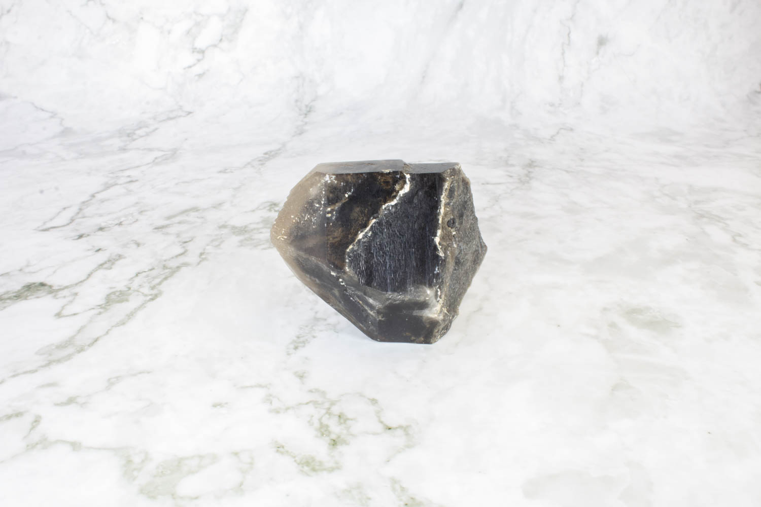 【最強グラウンディングストーン】モリオン