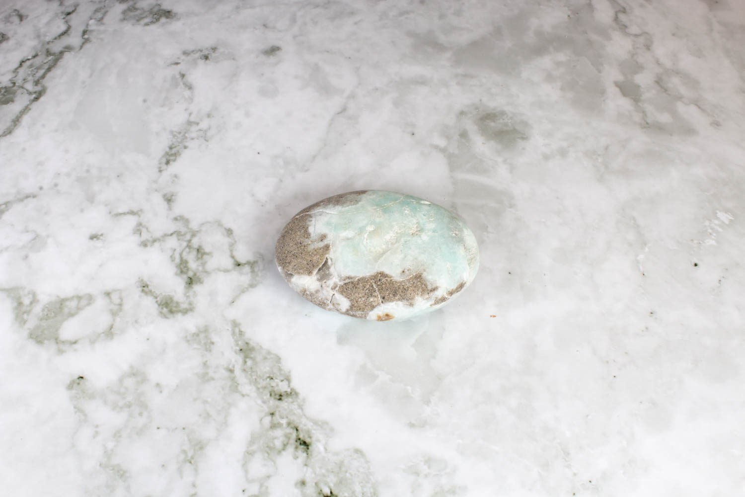 【本当の幸せを現実化】カリビアンブルーカルサイト