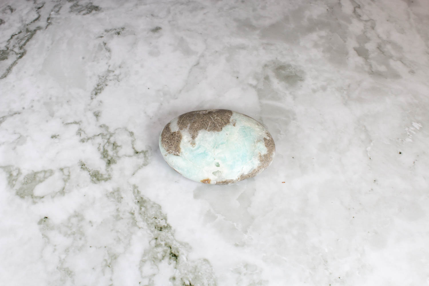 【本当の幸せを現実化】カリビアンブルーカルサイト