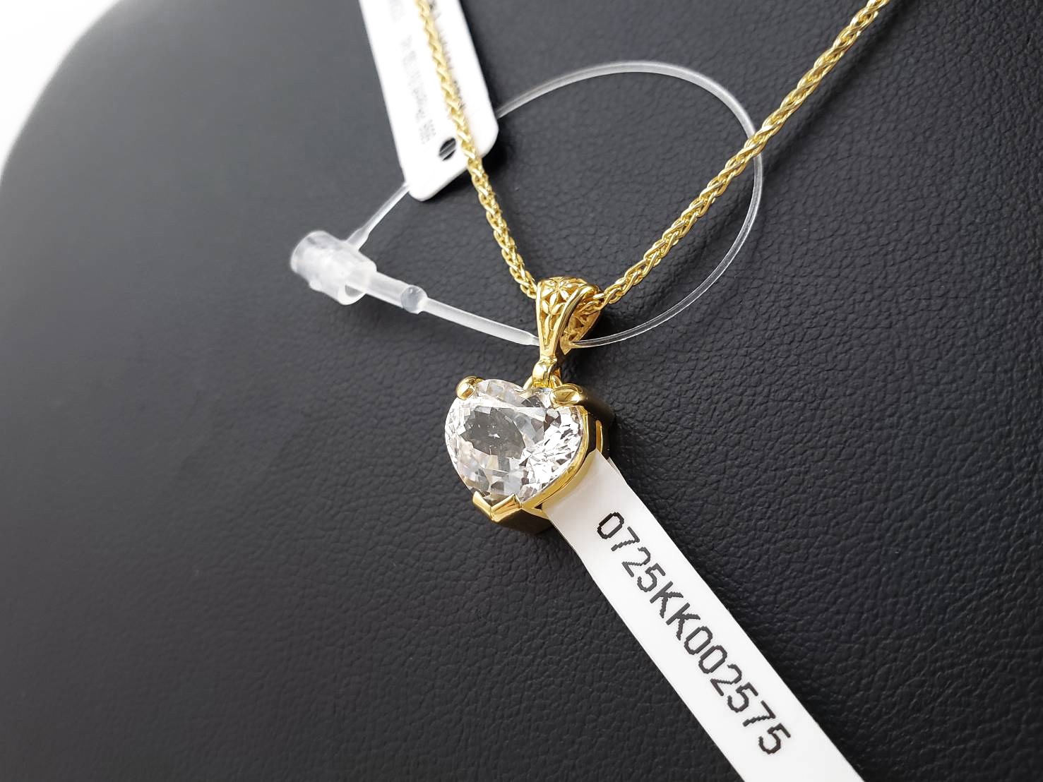 【最もパワフルなヒーリング】フェナカイト｜ケイトキング 6096