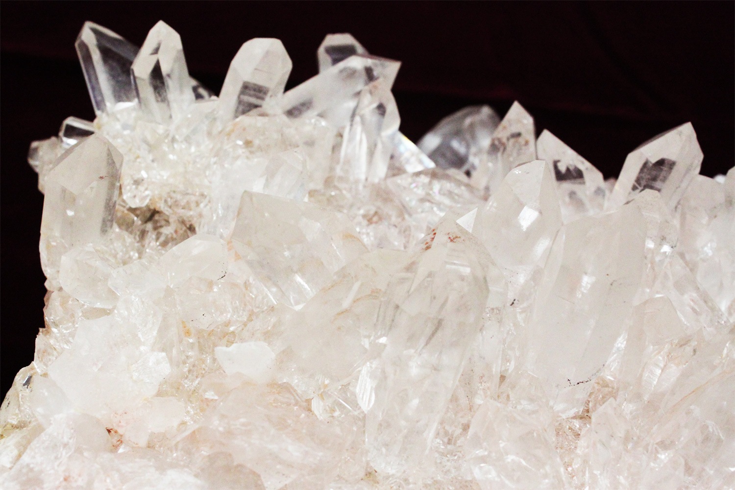 【穏やかな愛】【9.6kg】ヒマラヤピンククォーツ ビッグクラスター【RA】