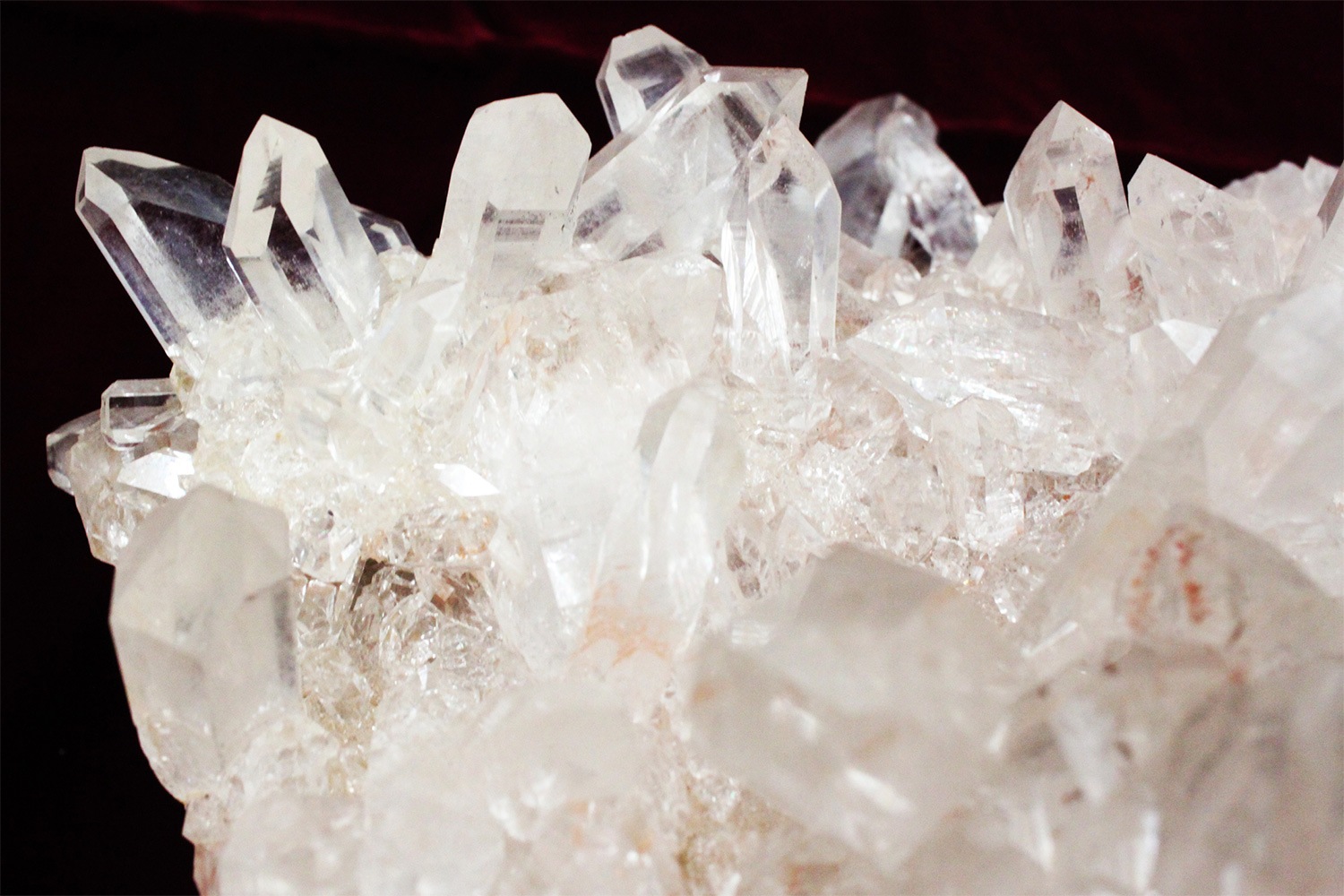 【穏やかな愛】【9.6kg】ヒマラヤピンククォーツ ビッグクラスター【RA】