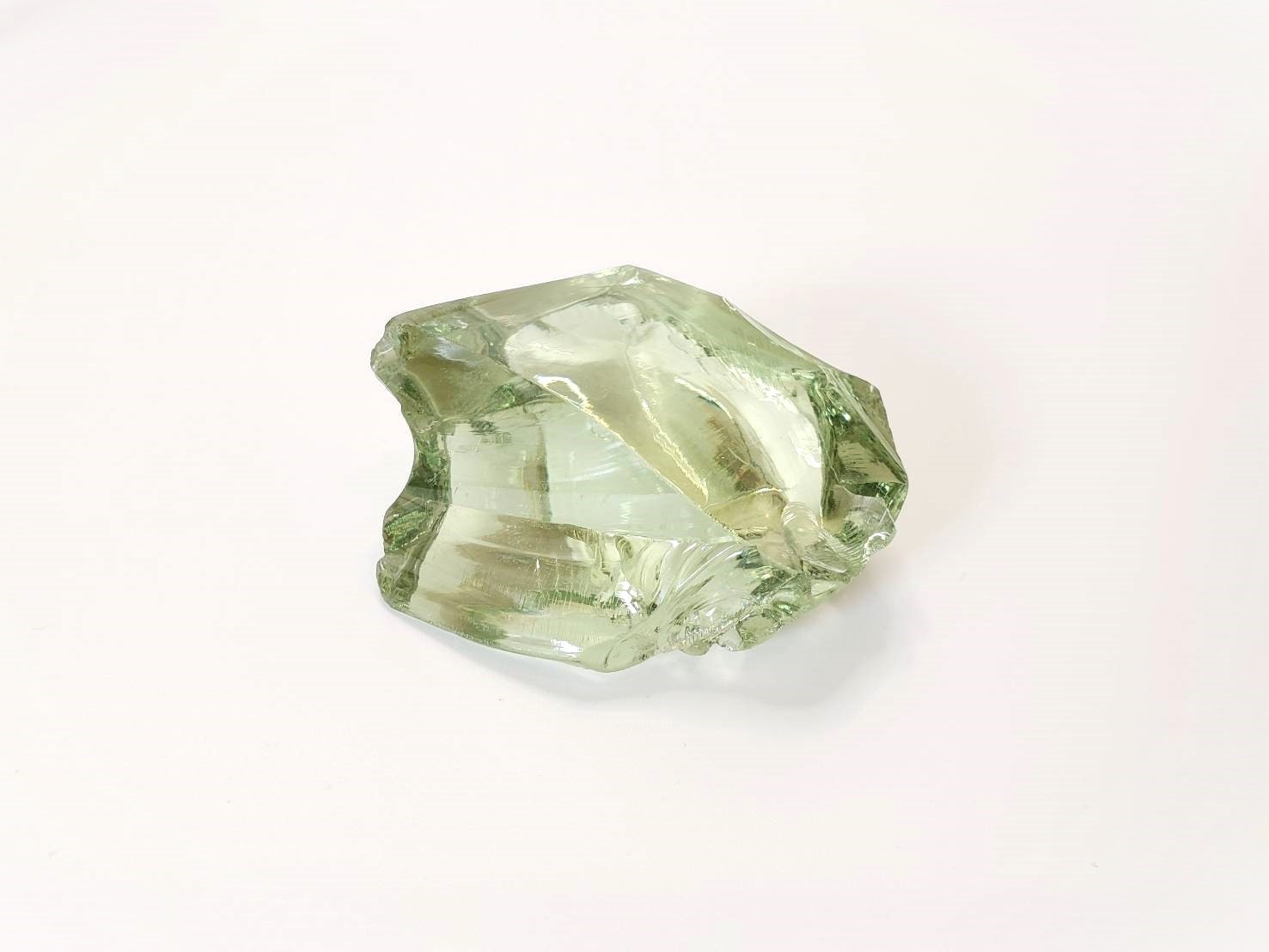 グリーンアンダラ