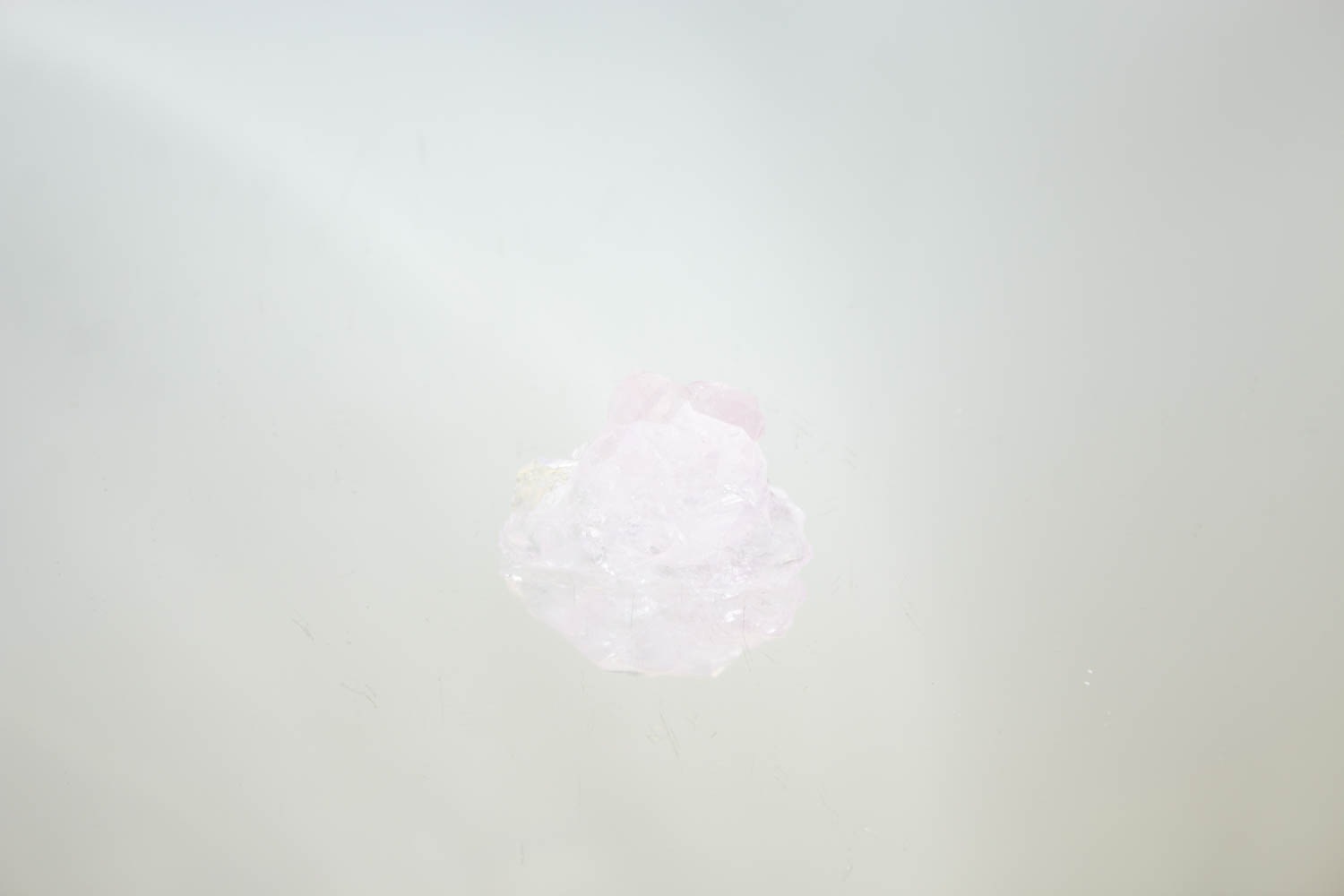 【すべての経験を愛に昇華する】ピンククォーツ