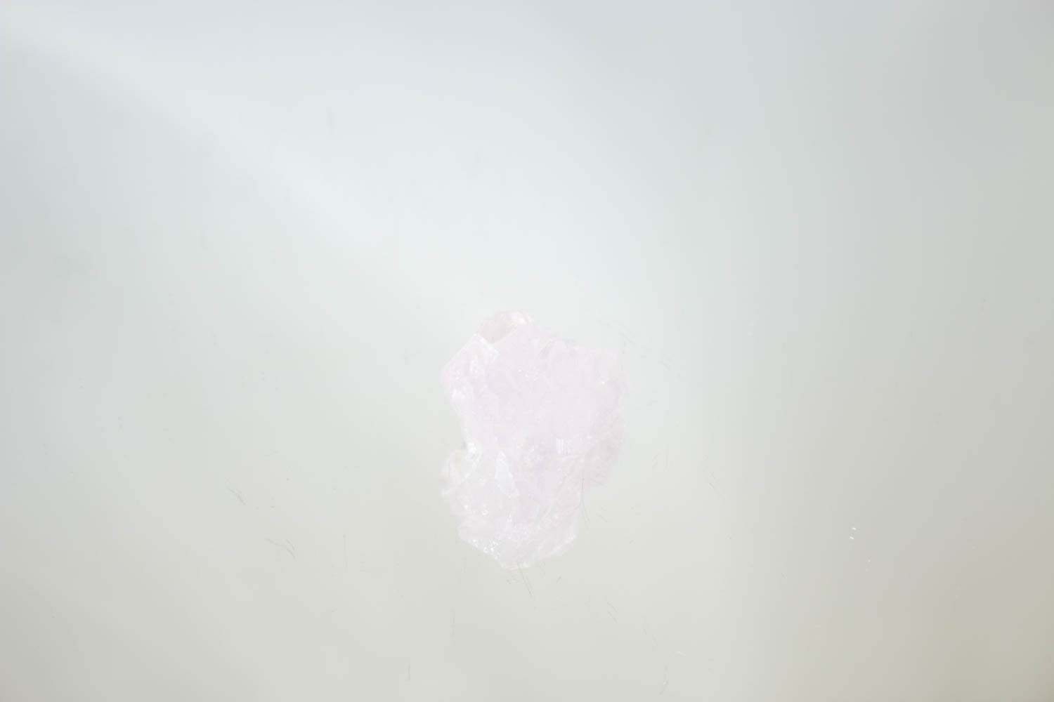 【すべての経験を愛に昇華する】ピンククォーツ