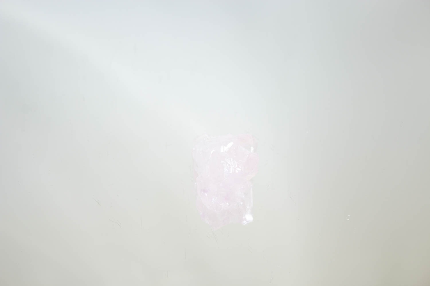 【すべての経験を愛に昇華する】ピンククォーツ