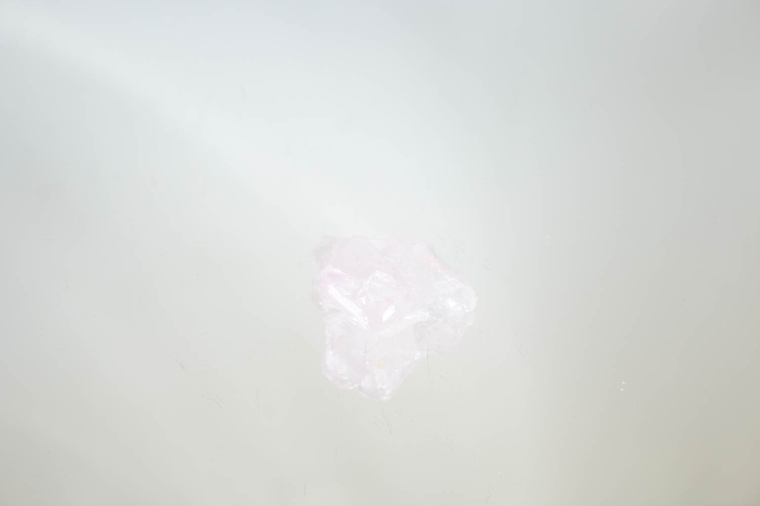 【すべての経験を愛に昇華する】ピンククォーツ