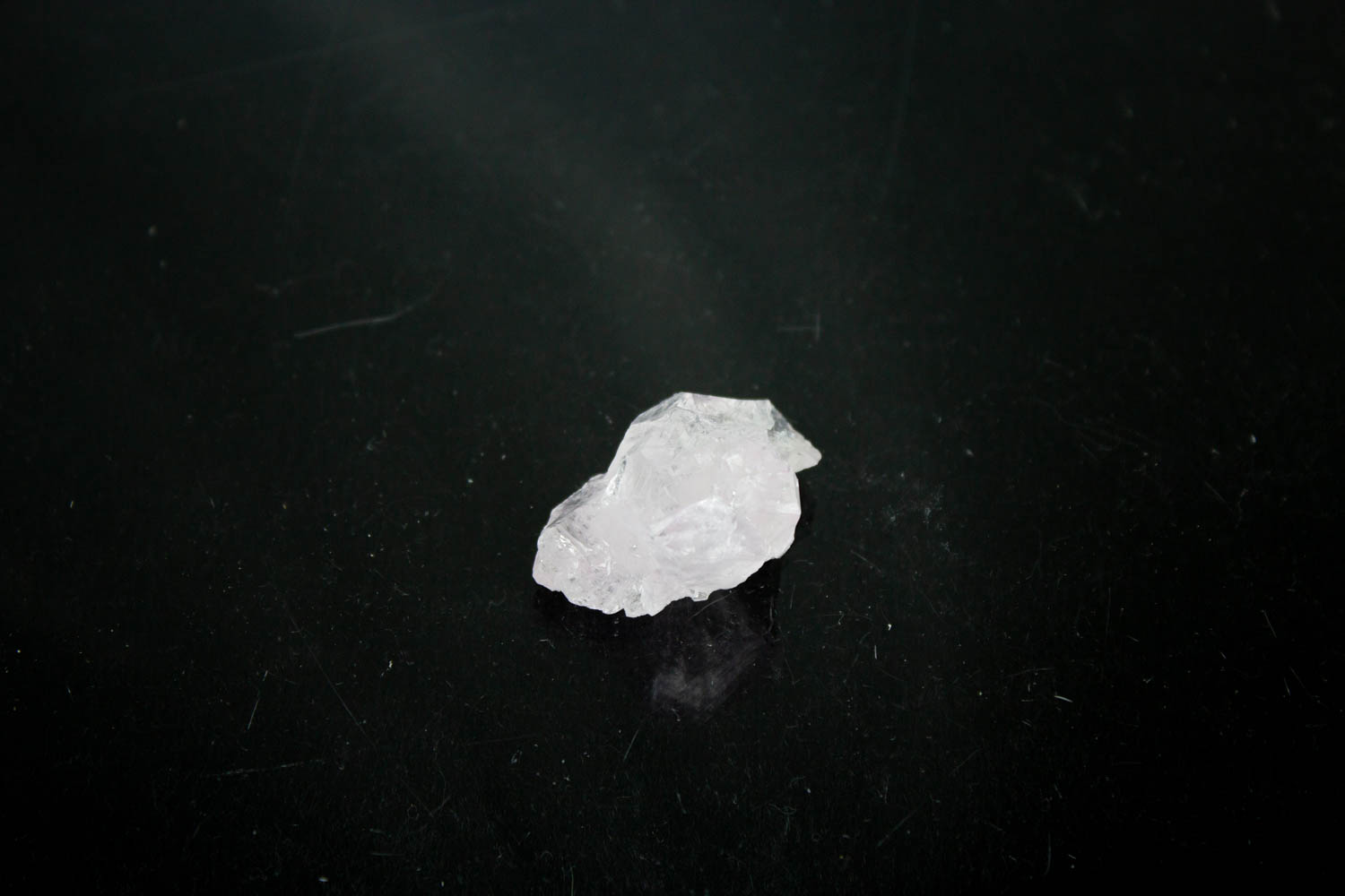 【すべての経験を愛に昇華する】ピンククォーツ