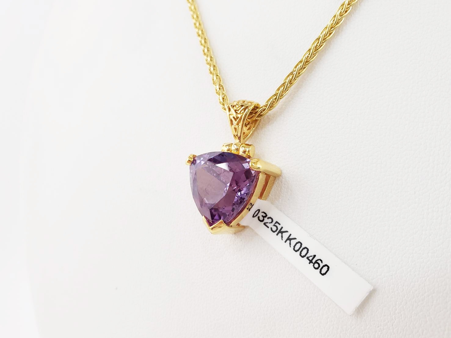 【サイキック能力の活性化】アレキサンドライトサファイア|ケイトキング 5796