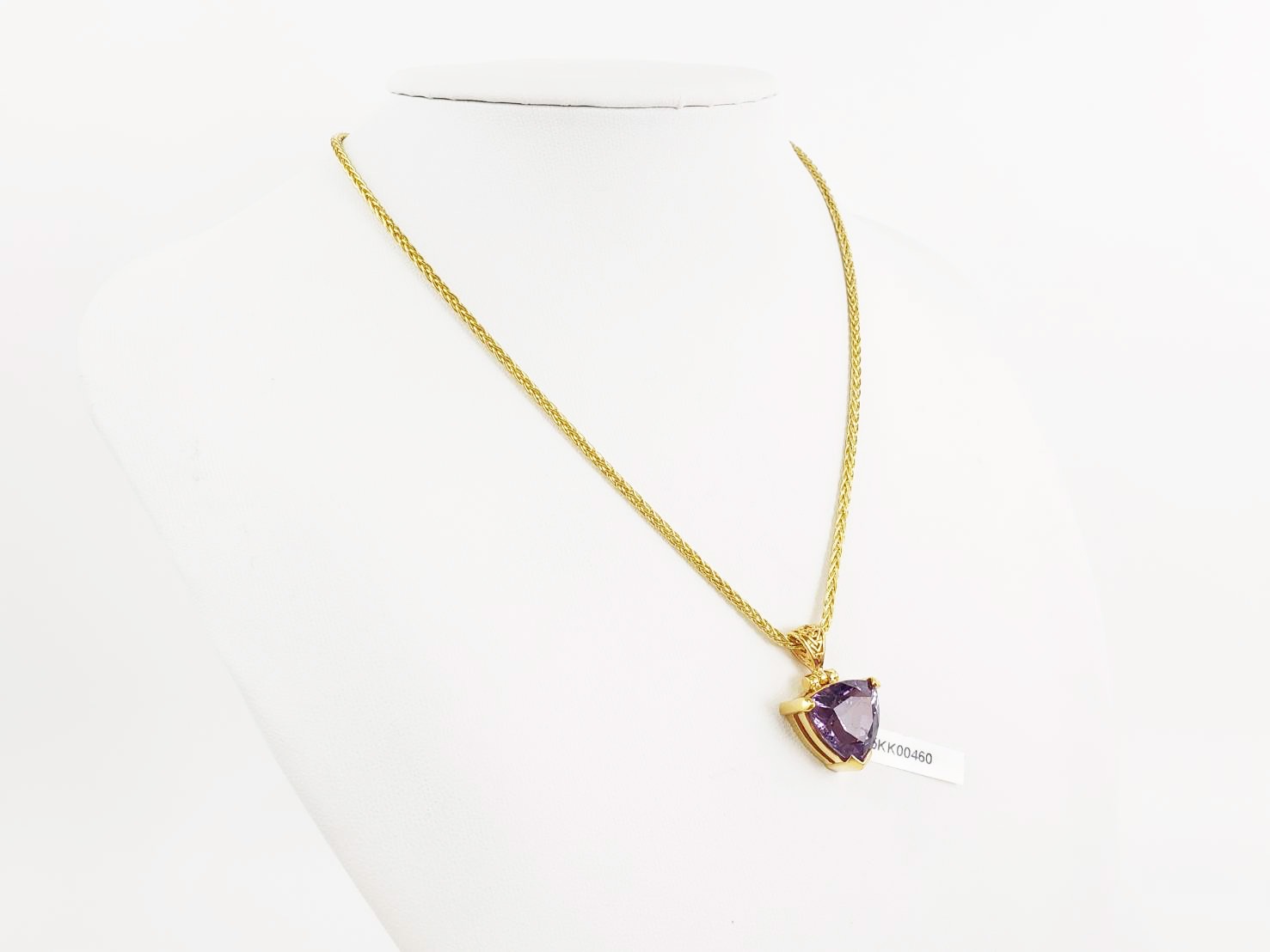 【サイキック能力の活性化】アレキサンドライトサファイア|ケイトキング 5796