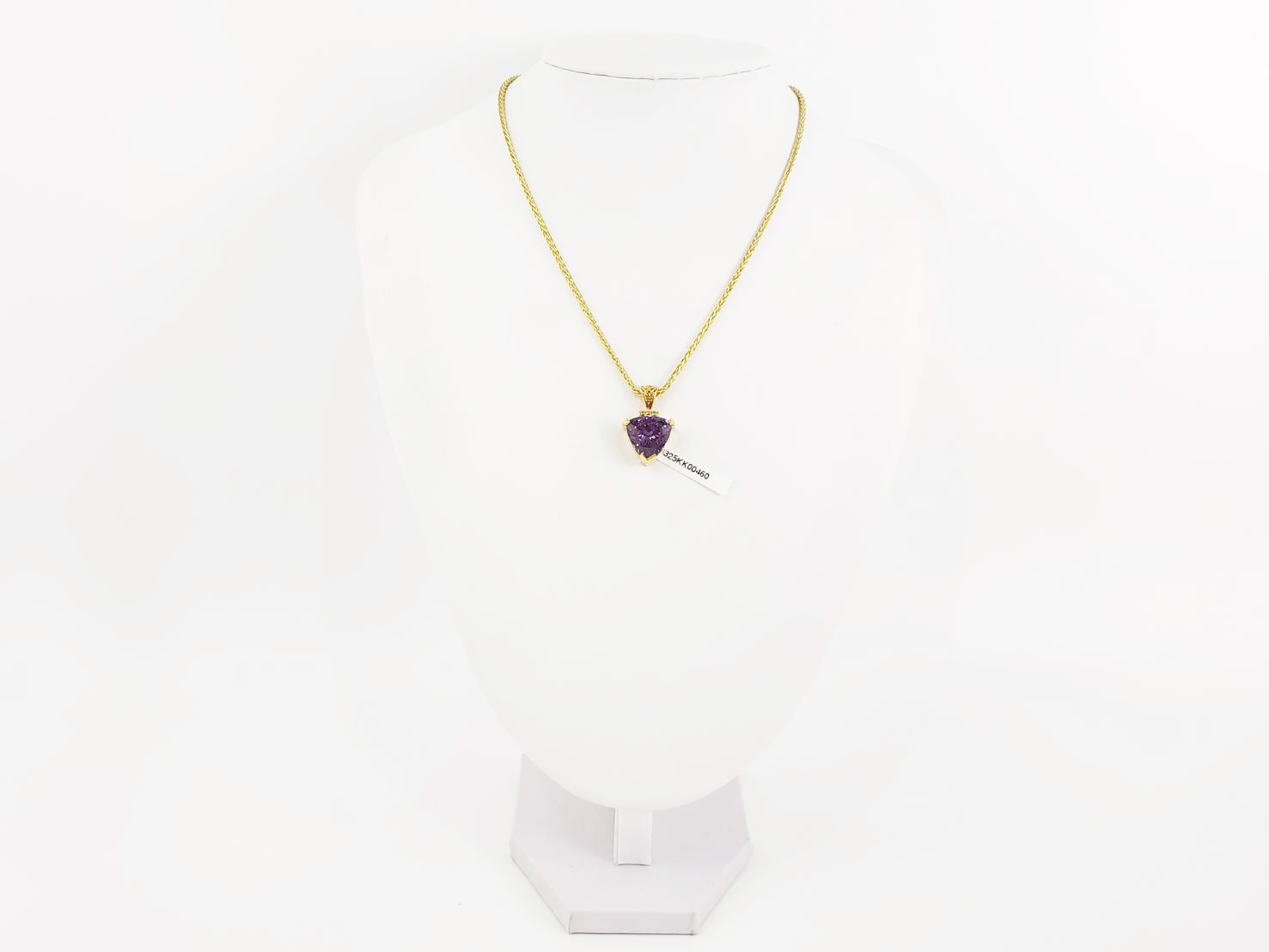 【サイキック能力の活性化】アレキサンドライトサファイア|ケイトキング 5796