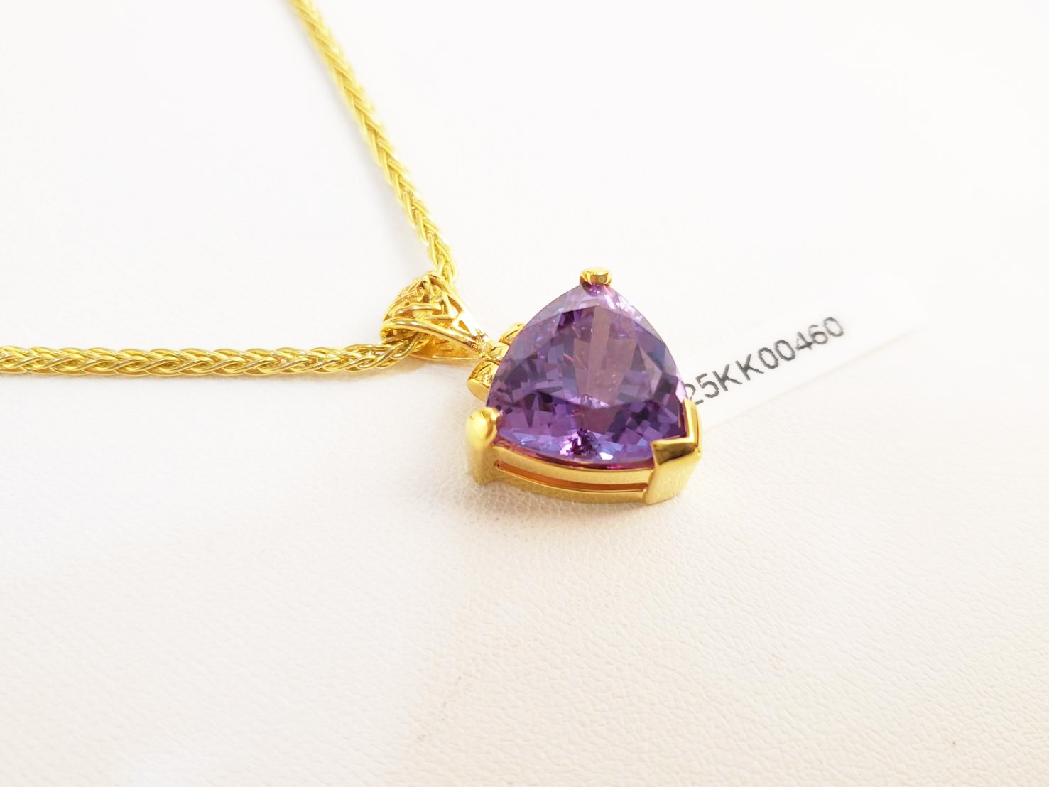 【サイキック能力の活性化】アレキサンドライトサファイア|ケイトキング 5796