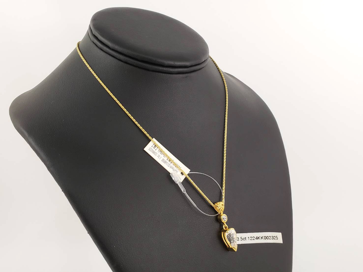 【最もパワフルなヒーリング】フェナカイト|ケイトキング 5424