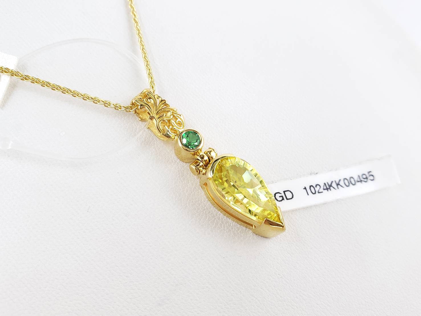 【天照大神の導き】【深い平和と平穏】アマテラス・ミスティッククォーツ｜ケイトキング 5366