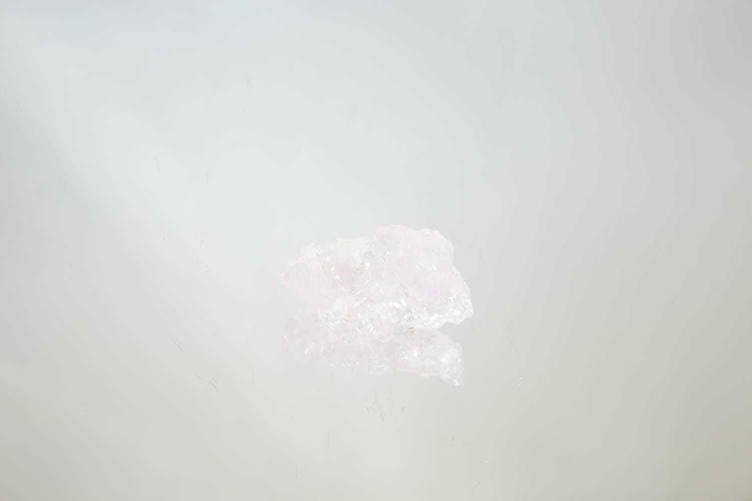 【すべての経験を愛に昇華する】ピンククォーツ