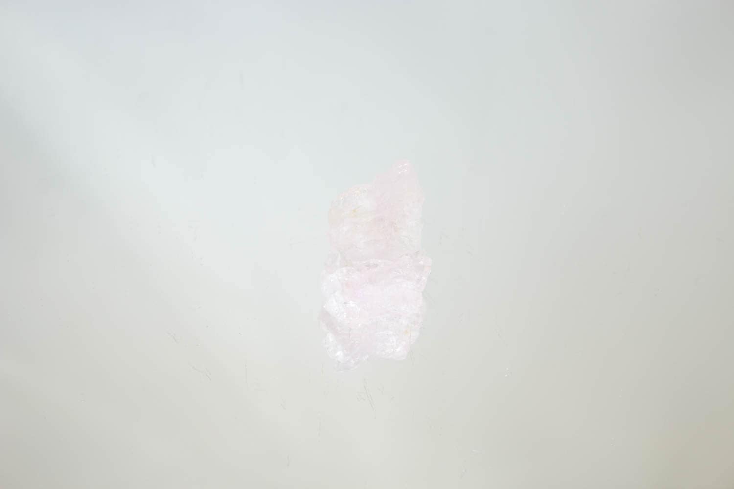 【すべての経験を愛に昇華する】ピンククォーツ