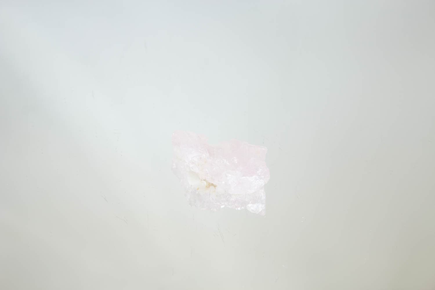 【すべての経験を愛に昇華する】ピンククォーツ