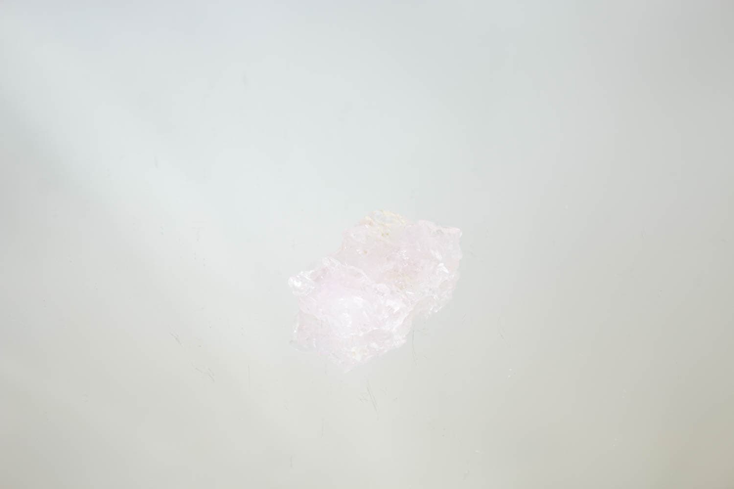 【すべての経験を愛に昇華する】ピンククォーツ