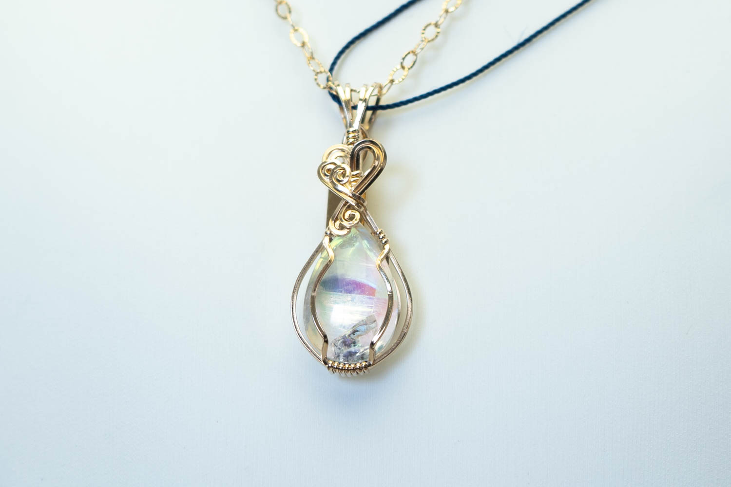 アシュタールジュエリー 地球のエンジェル