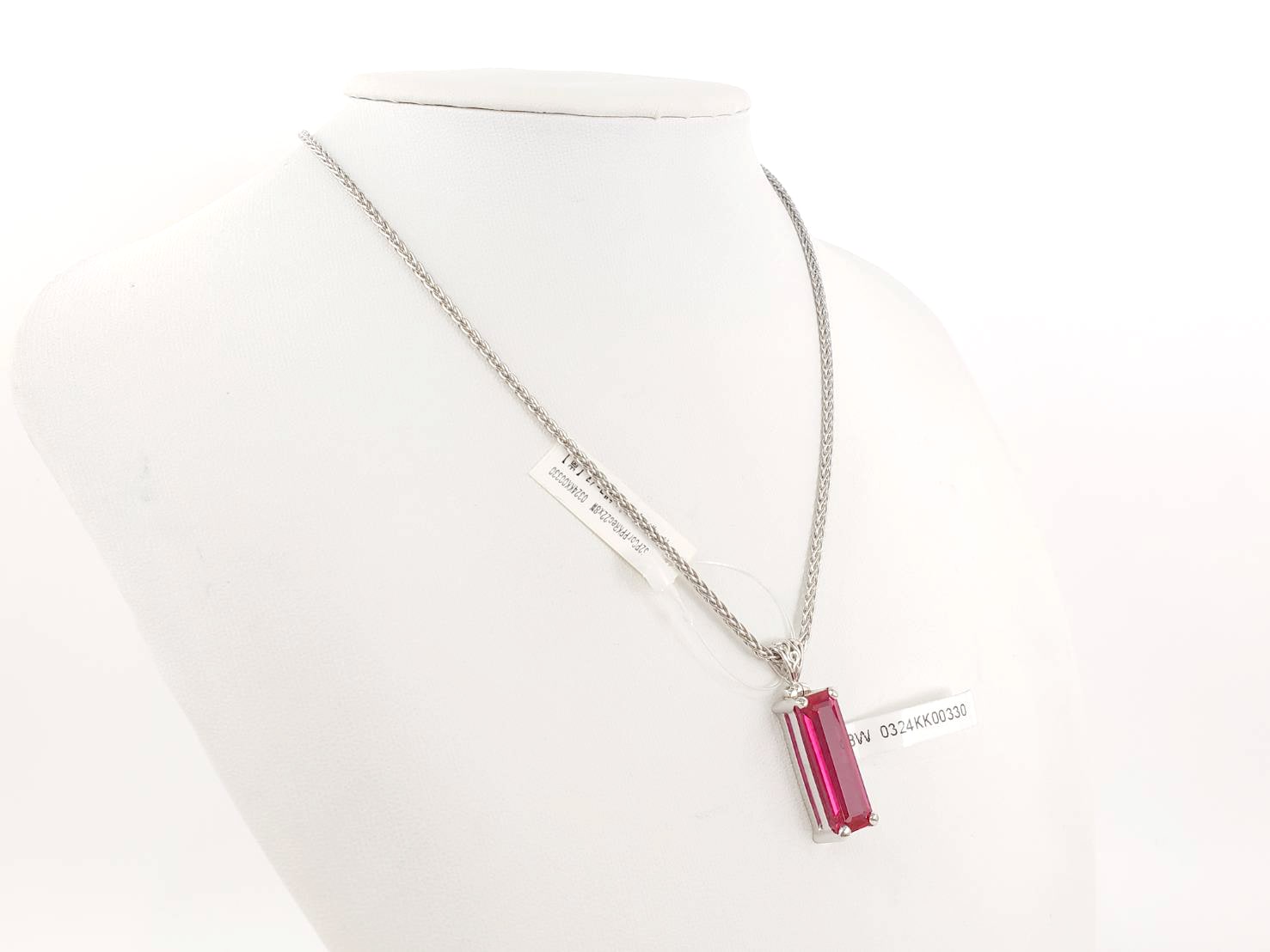 【凛とした女性性】パールヴァティピンクサファイア|ケイトキング 4752