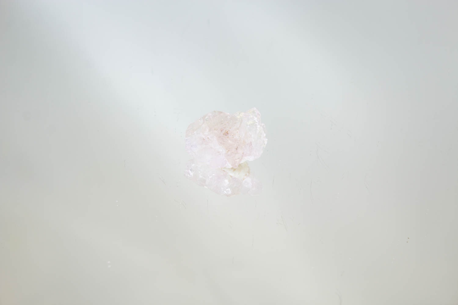【すべての経験を愛に昇華する】ピンククォーツ
