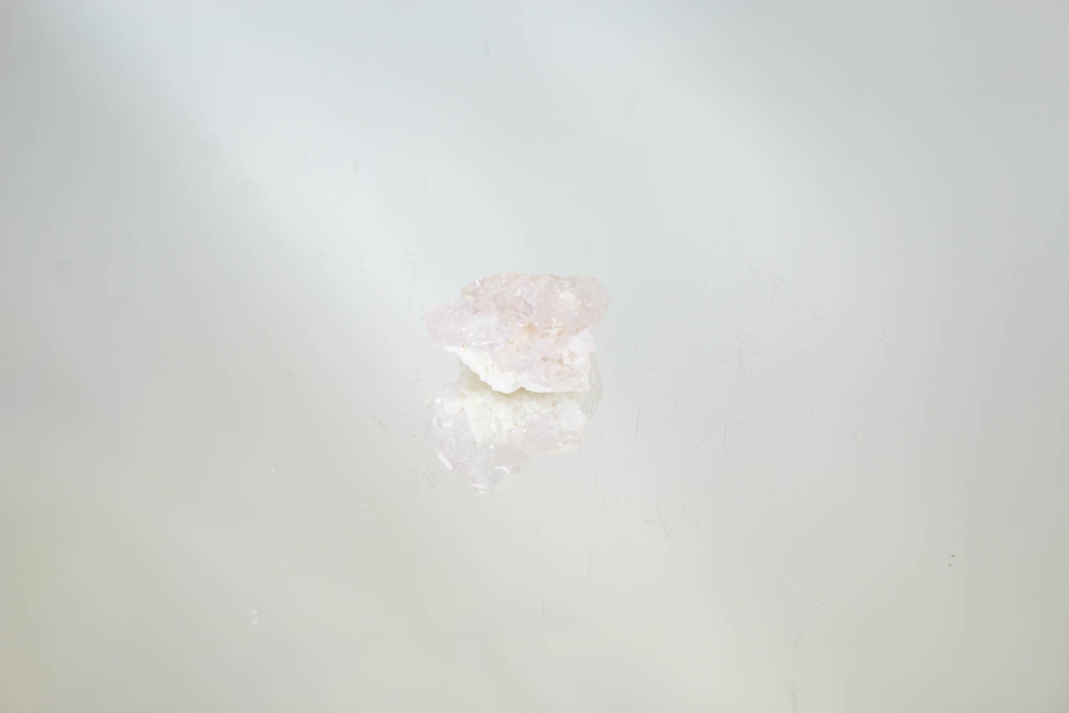 【すべての経験を愛に昇華する】ピンククォーツ