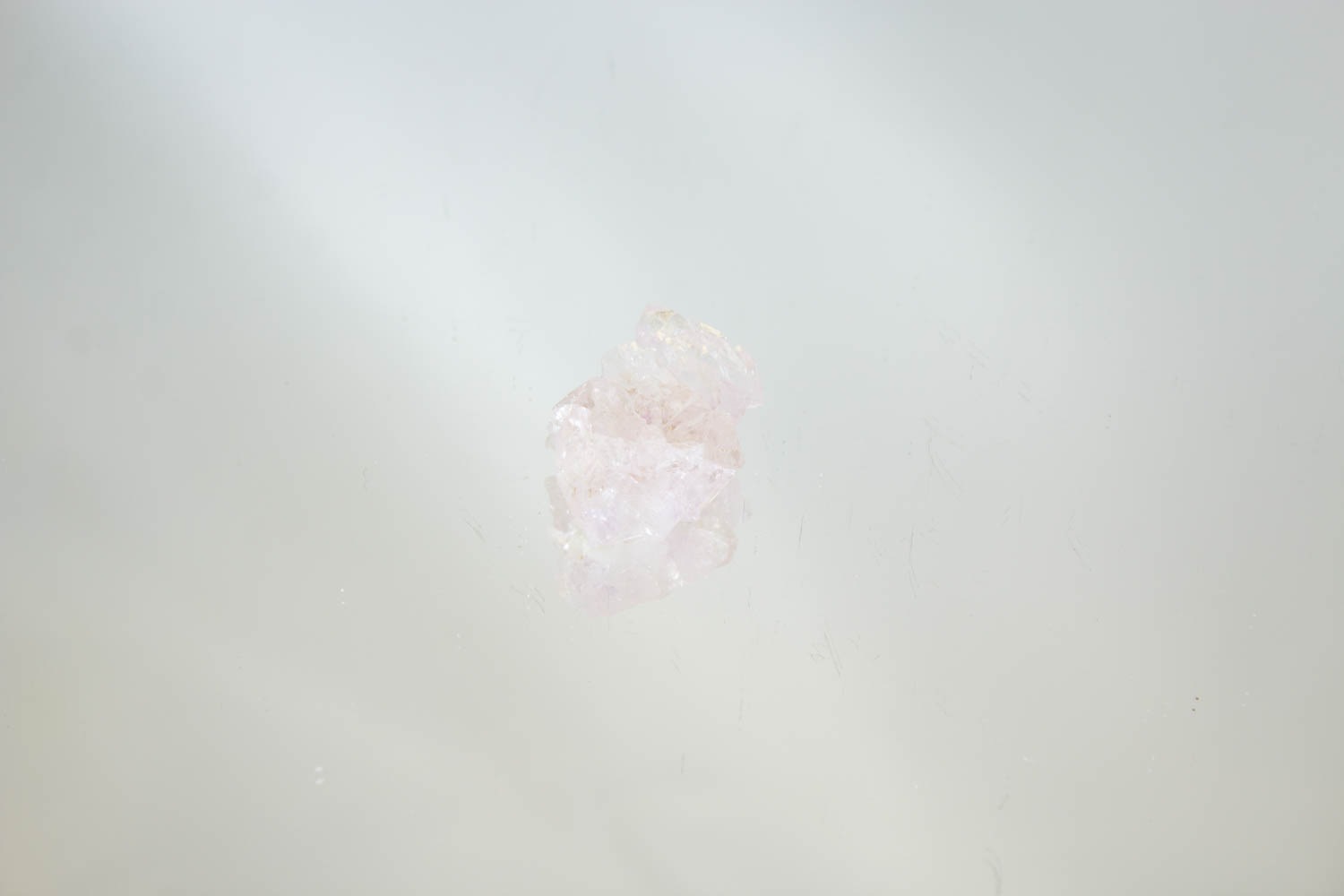 【すべての経験を愛に昇華する】ピンククォーツ