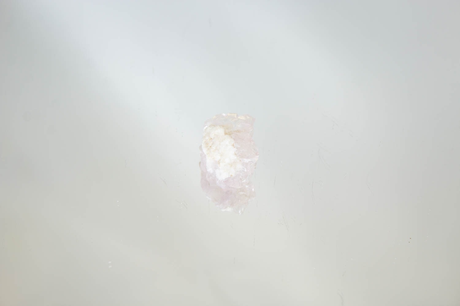 【すべての経験を愛に昇華する】ピンククォーツ