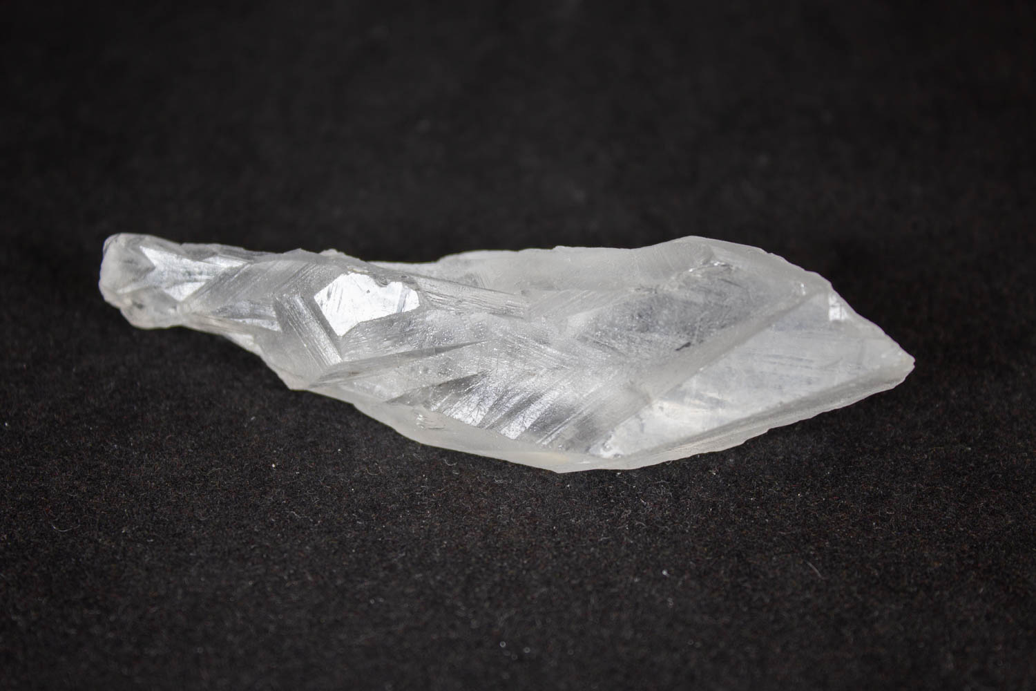 【レムリアの愛】レムリアンルーツクォーツ