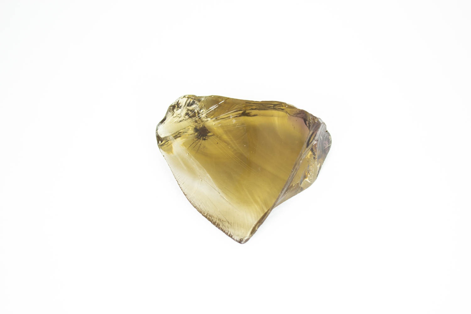 バンデッド・スモーキーアースシャーマン