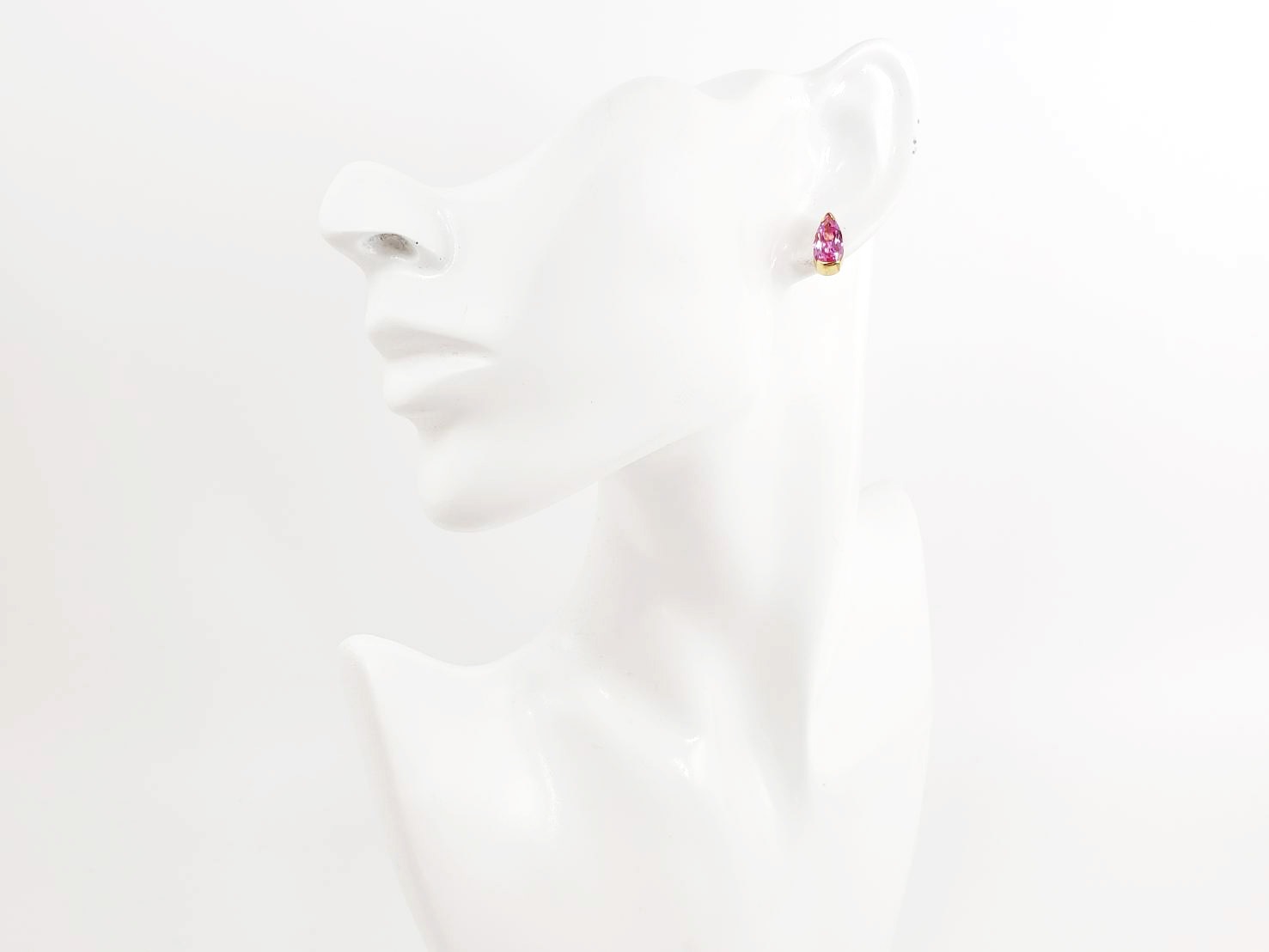 【無条件の愛】シャスタピンクサファイア｜ケイトキング 5661