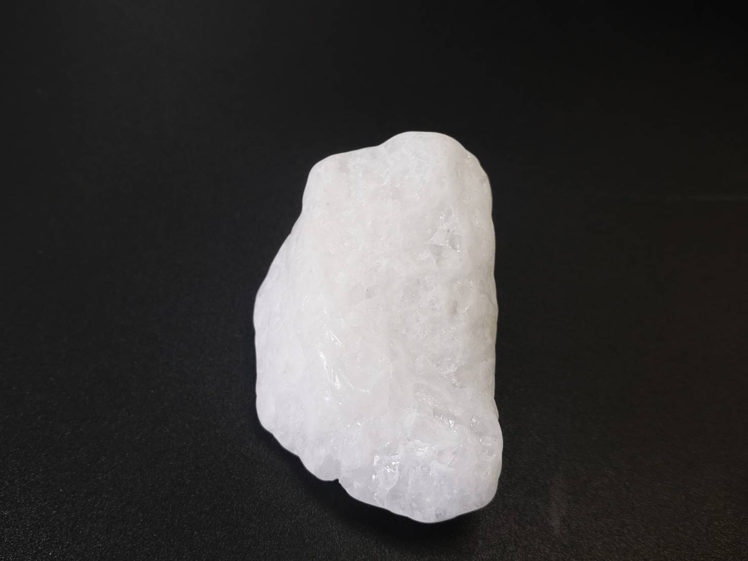 【証明書付】【天使界と繋がる】アゾゼオ ホワイトアゼツライト タンブル