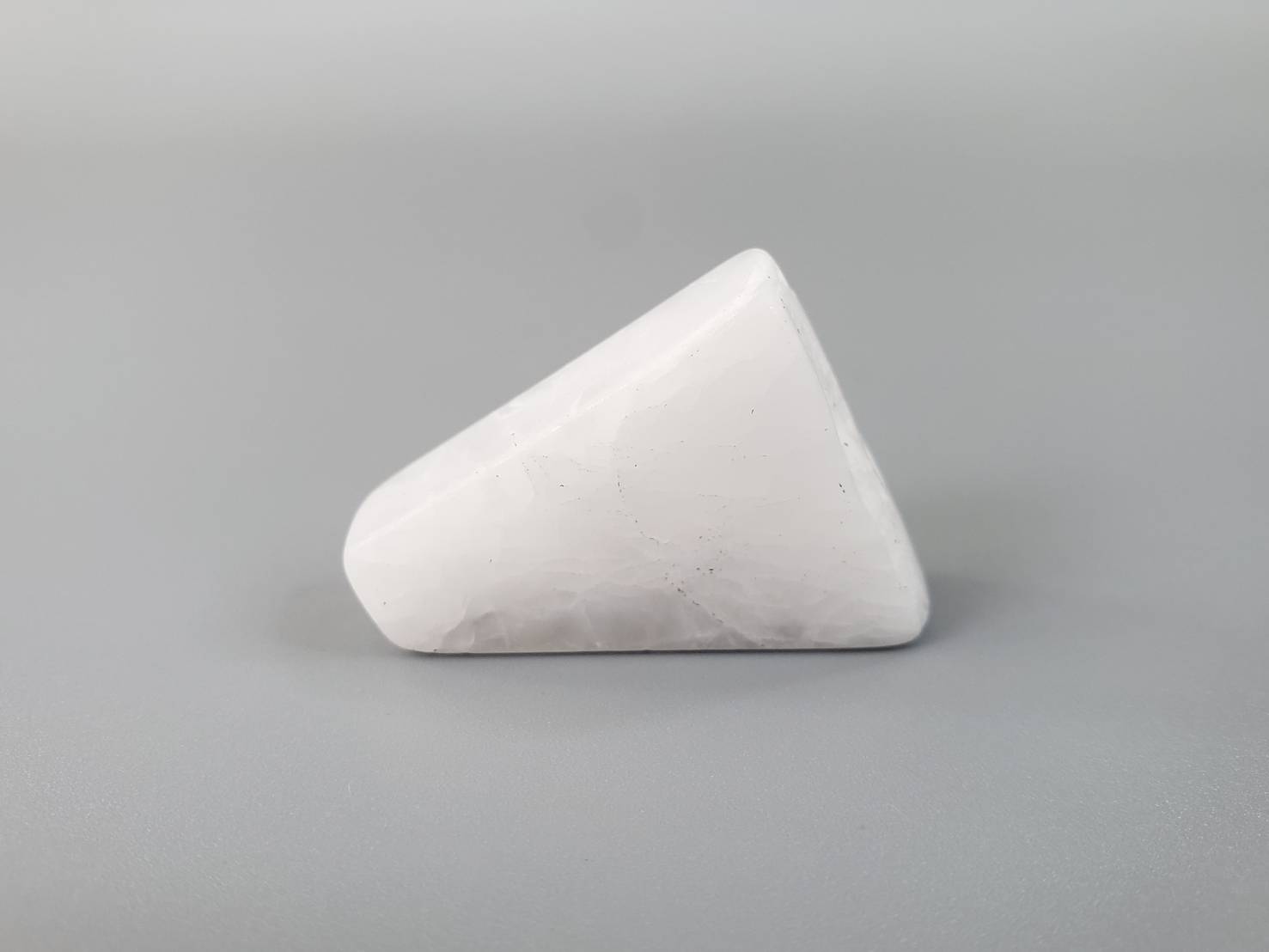 【証明書付】【天使界と繋がる】アゾゼオホワイトアゼツライト