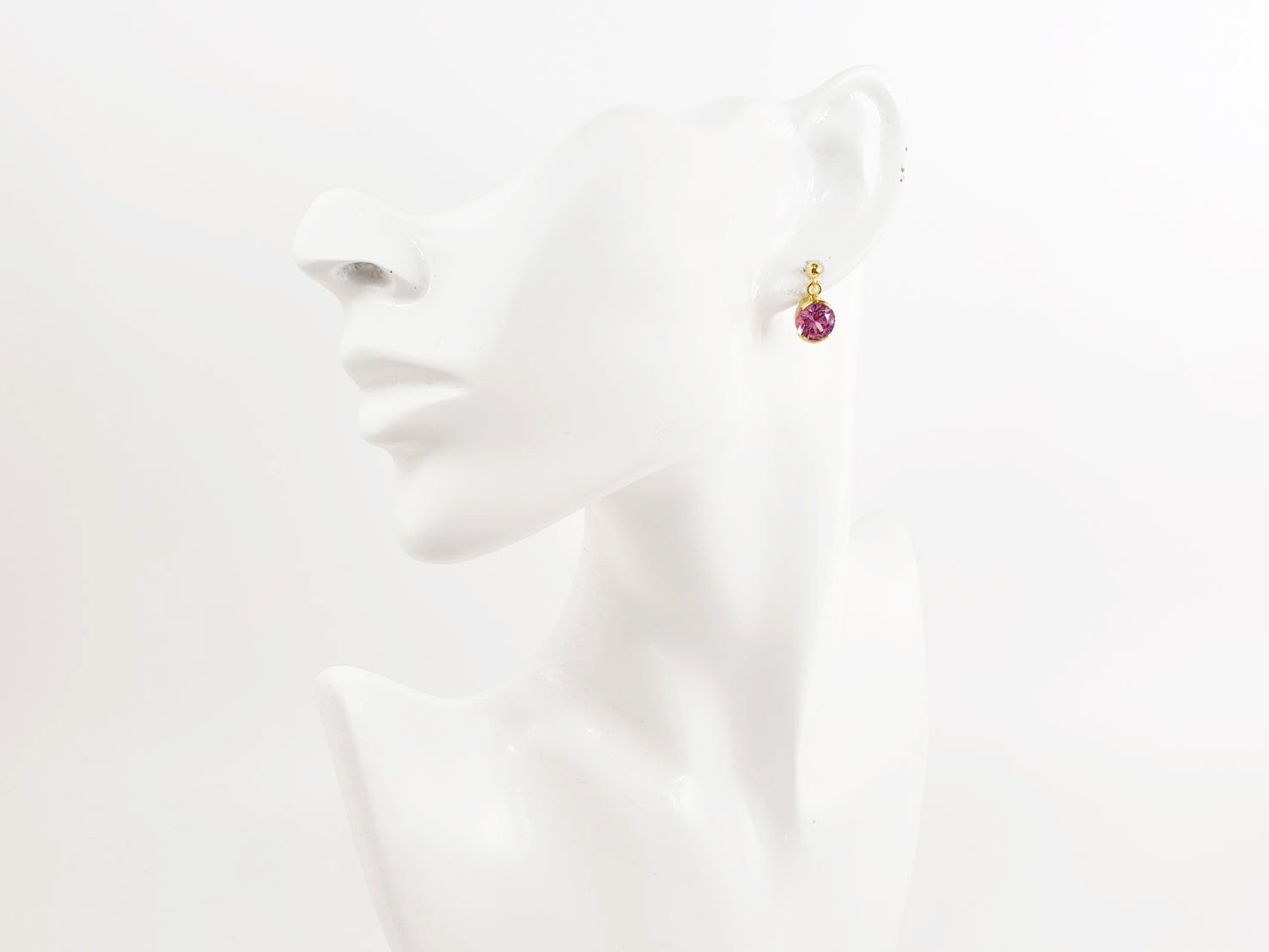 【無条件の愛】シャスタピンクサファイア｜ケイトキング 5662