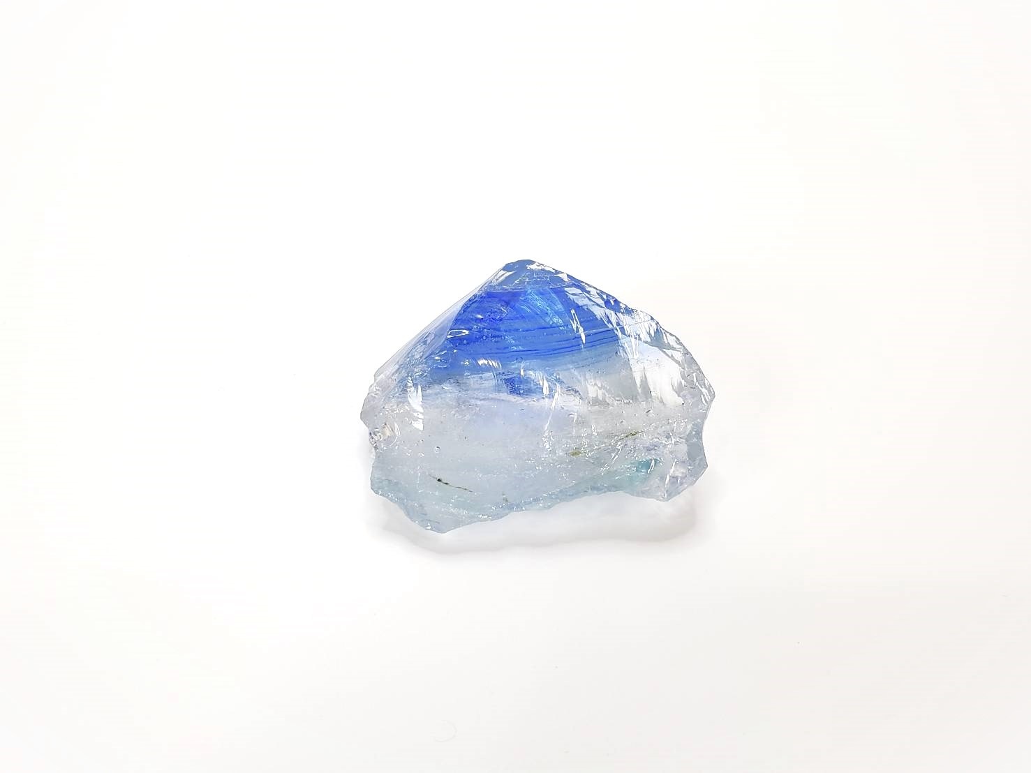 エンジェルオーラ/エレスチャルサファイア/エーテルミント/セレスチャルゴールド