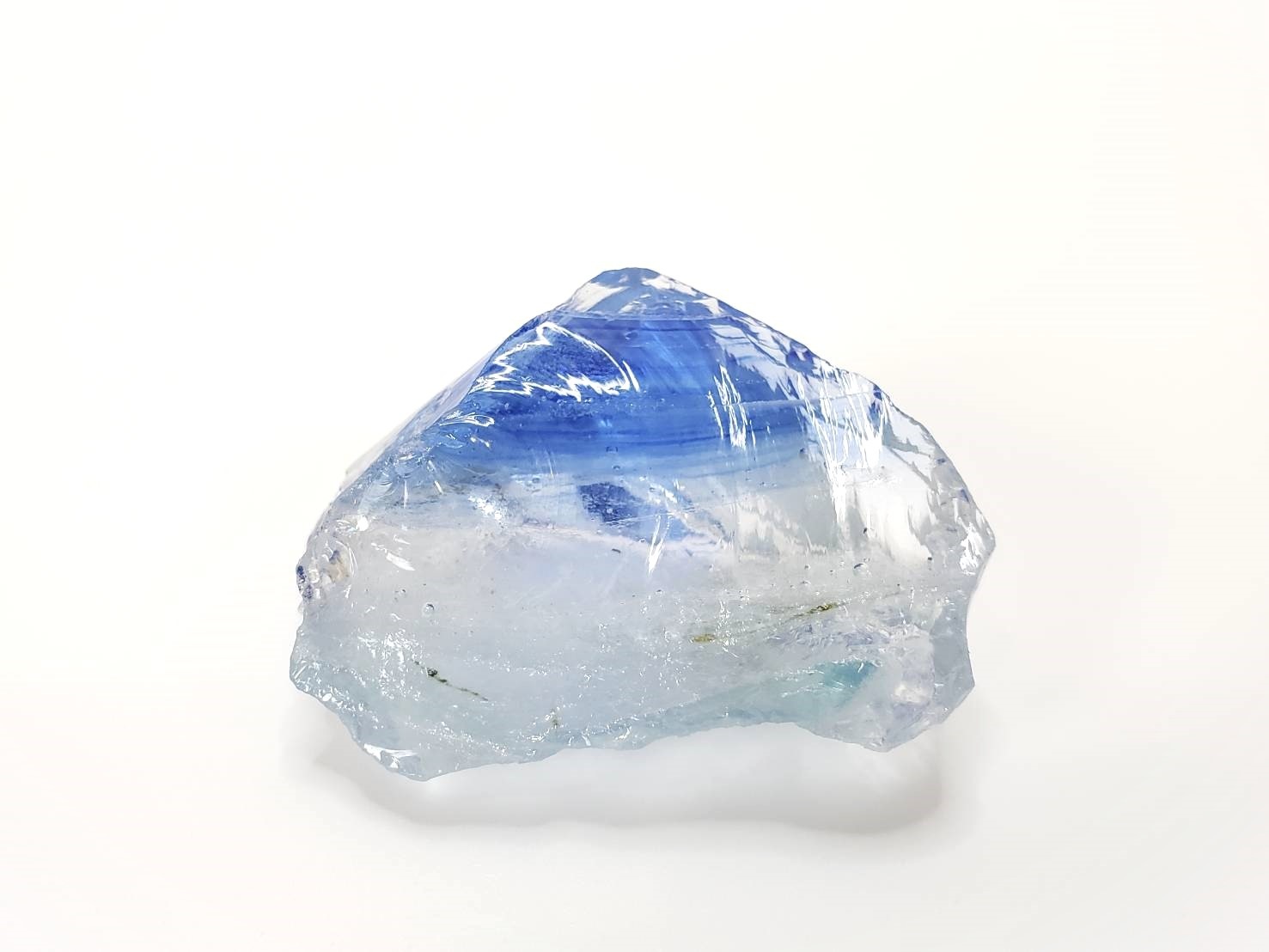 エンジェルオーラ/エレスチャルサファイア/エーテルミント/セレスチャルゴールド