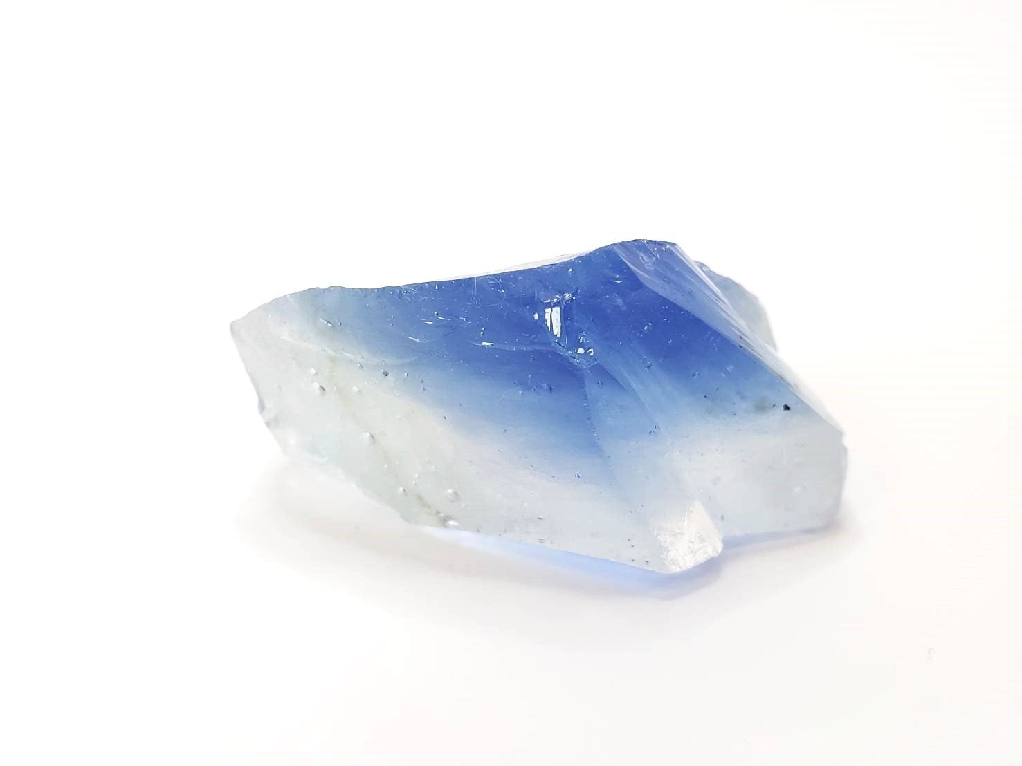 エンジェルオーラ/エレスチャルサファイア/エーテルミント/セレスチャルゴールド