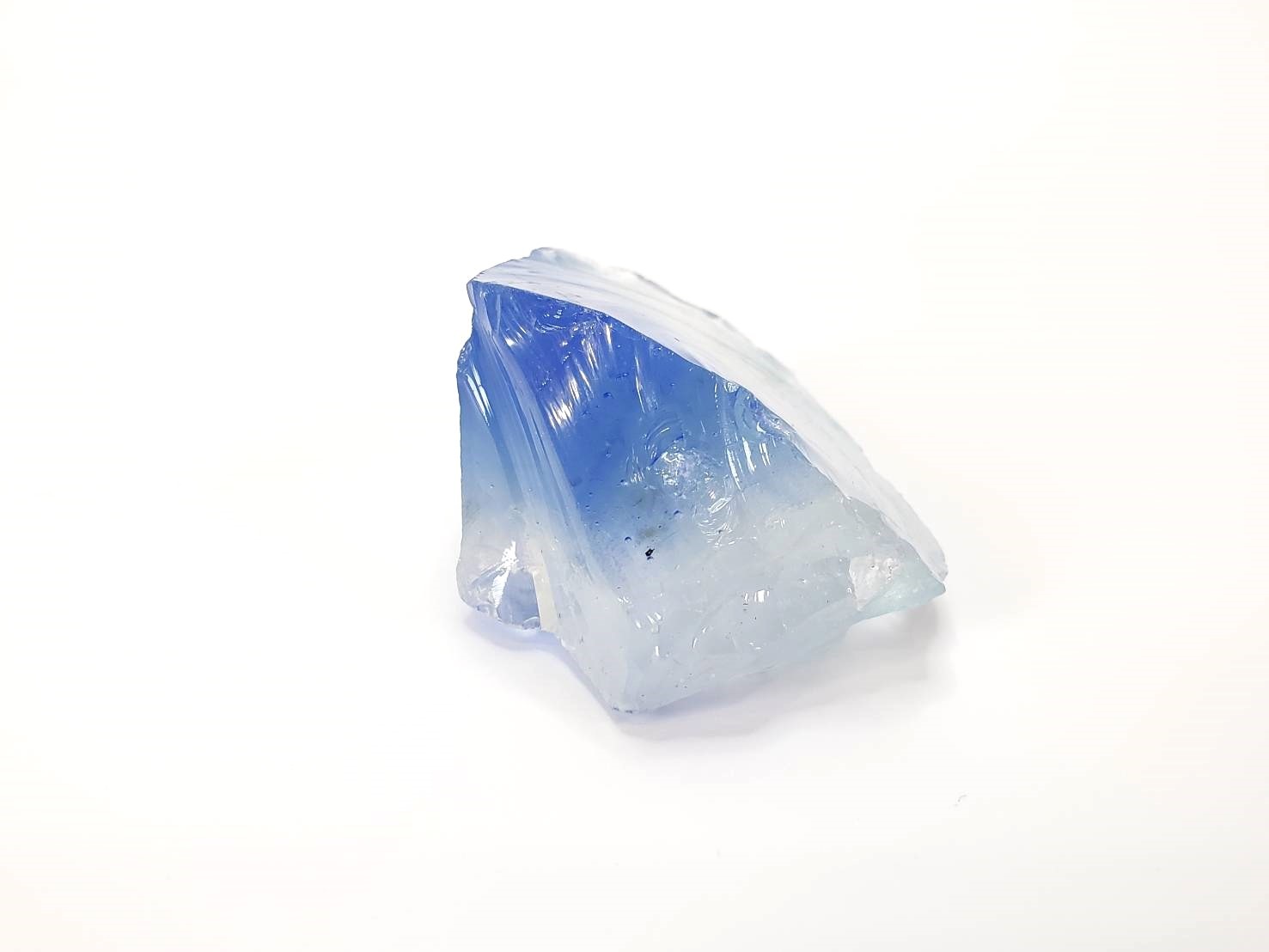 エンジェルオーラ/エレスチャルサファイア/エーテルミント/セレスチャルゴールド