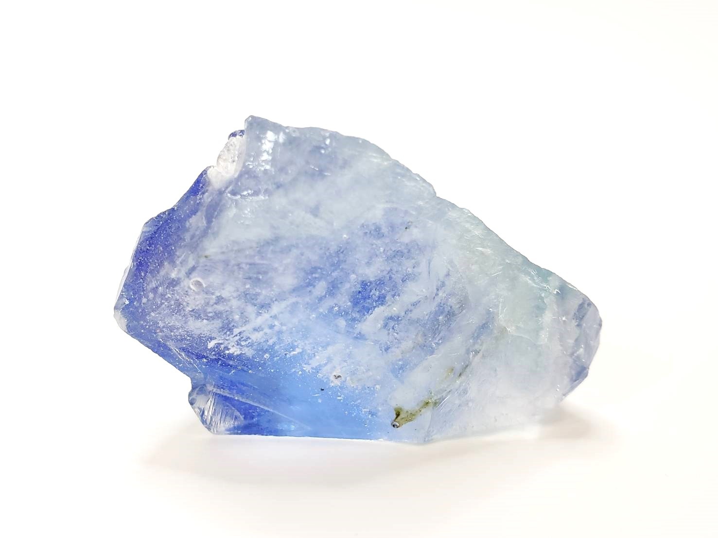 エンジェルオーラ/エレスチャルサファイア/エーテルミント/セレスチャルゴールド