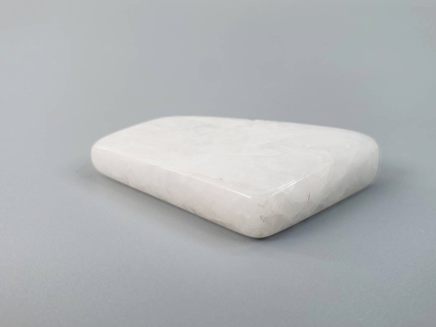 【証明書付】【天使界と繋がる】アゾゼオホワイトアゼツライト