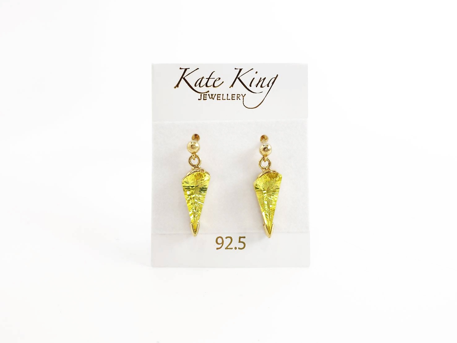 【天照大神の導き】アマテラス・ミスティッククォーツ｜ケイトキング 5334