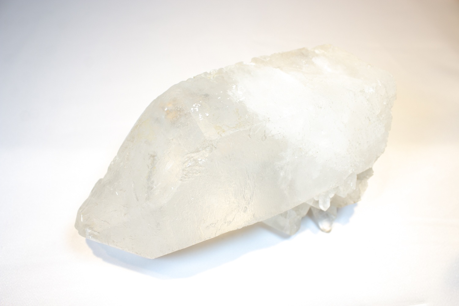 【全く新しい可能性】エッチドクォーツ 【RA】