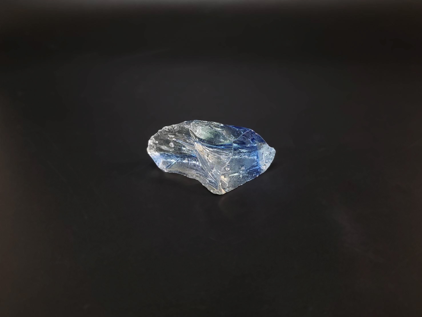 エレスチャルサファイア/コズミックアイス/エーテルミント