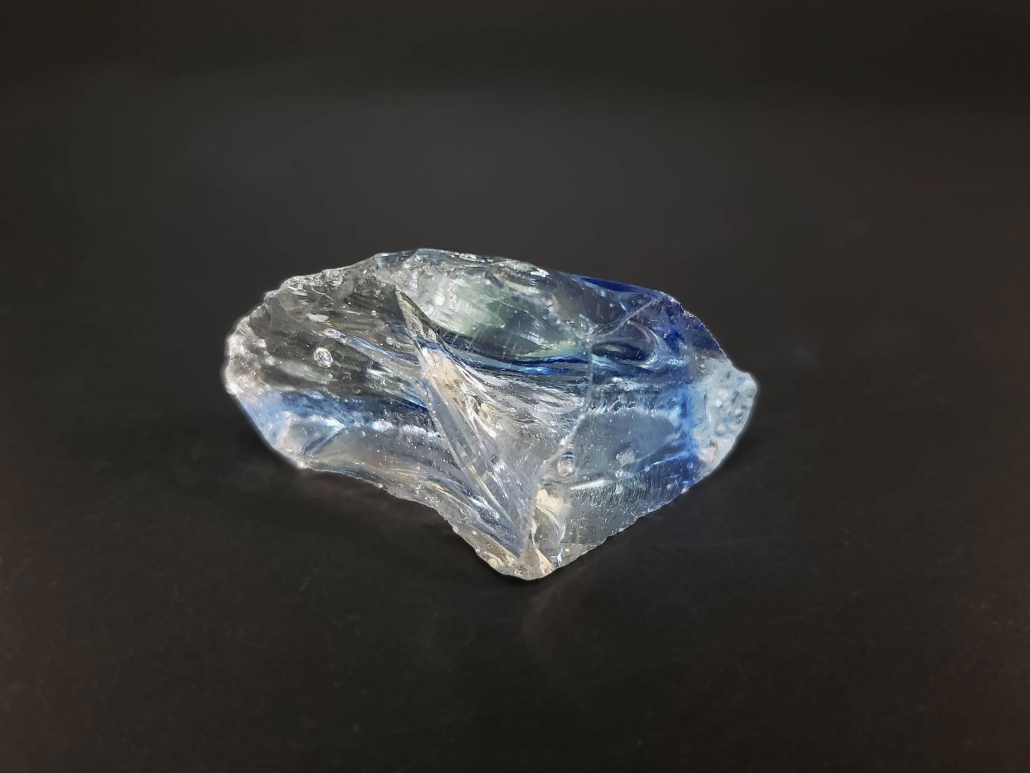 エレスチャルサファイア/コズミックアイス/エーテルミント