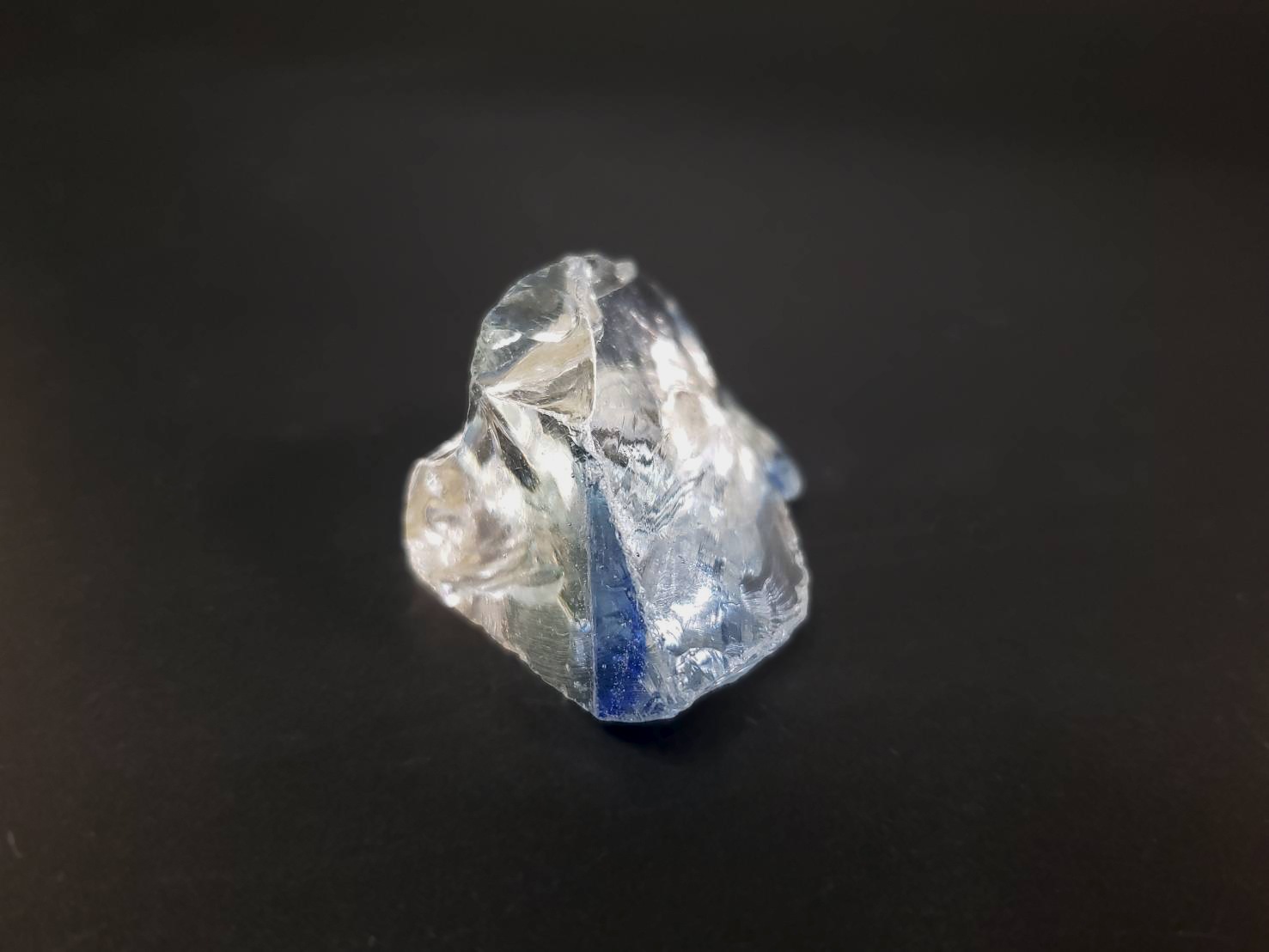 エレスチャルサファイア/コズミックアイス/エーテルミント