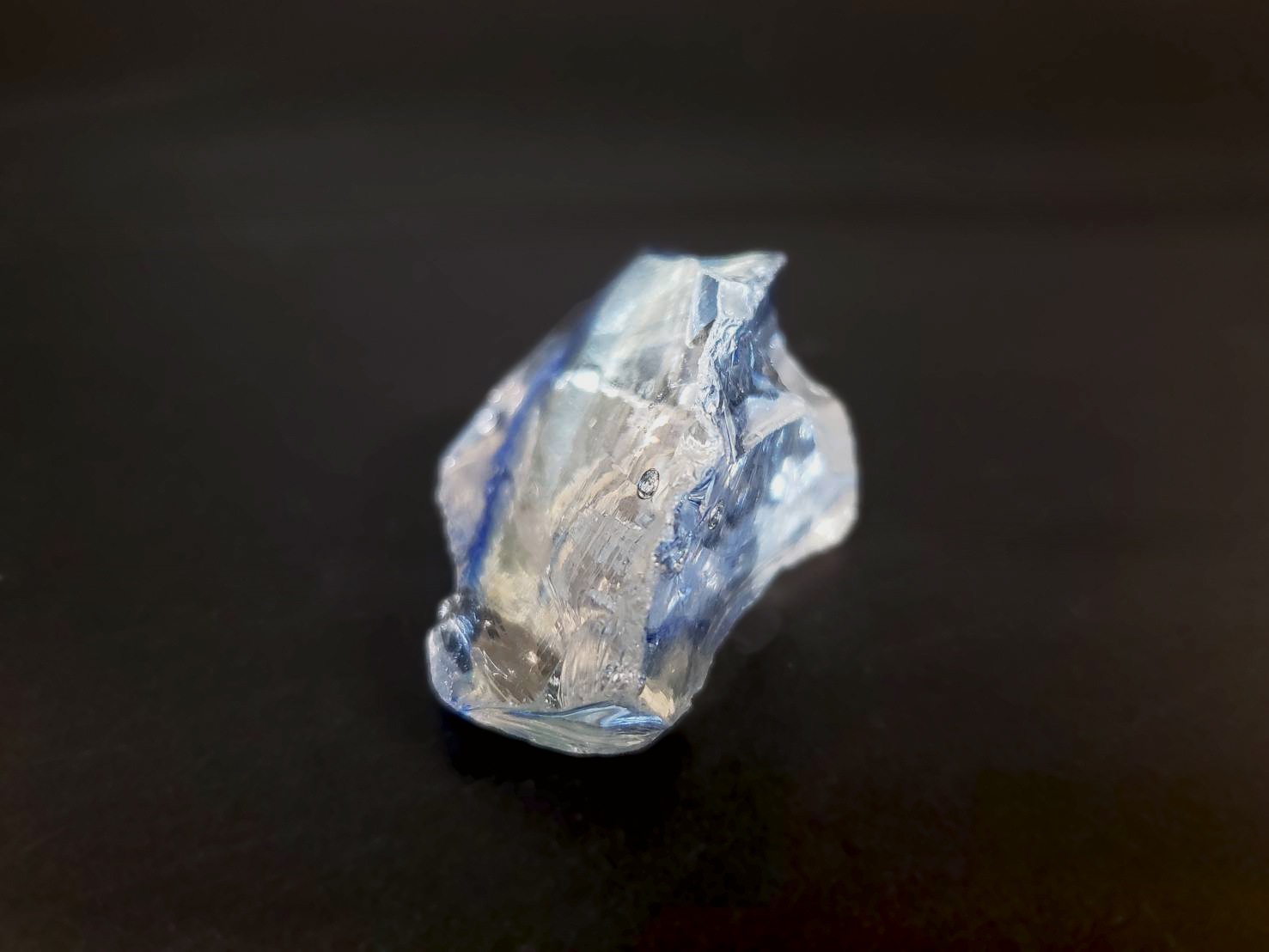 エレスチャルサファイア/コズミックアイス/エーテルミント