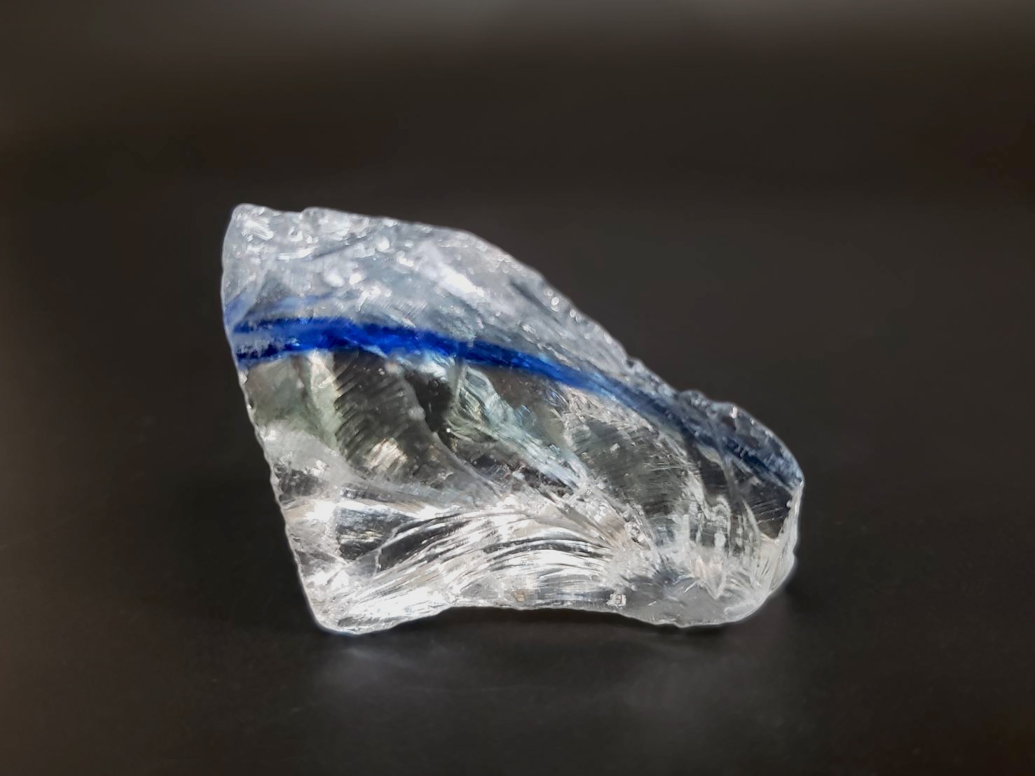 エレスチャルサファイア/コズミックアイス/エーテルミント